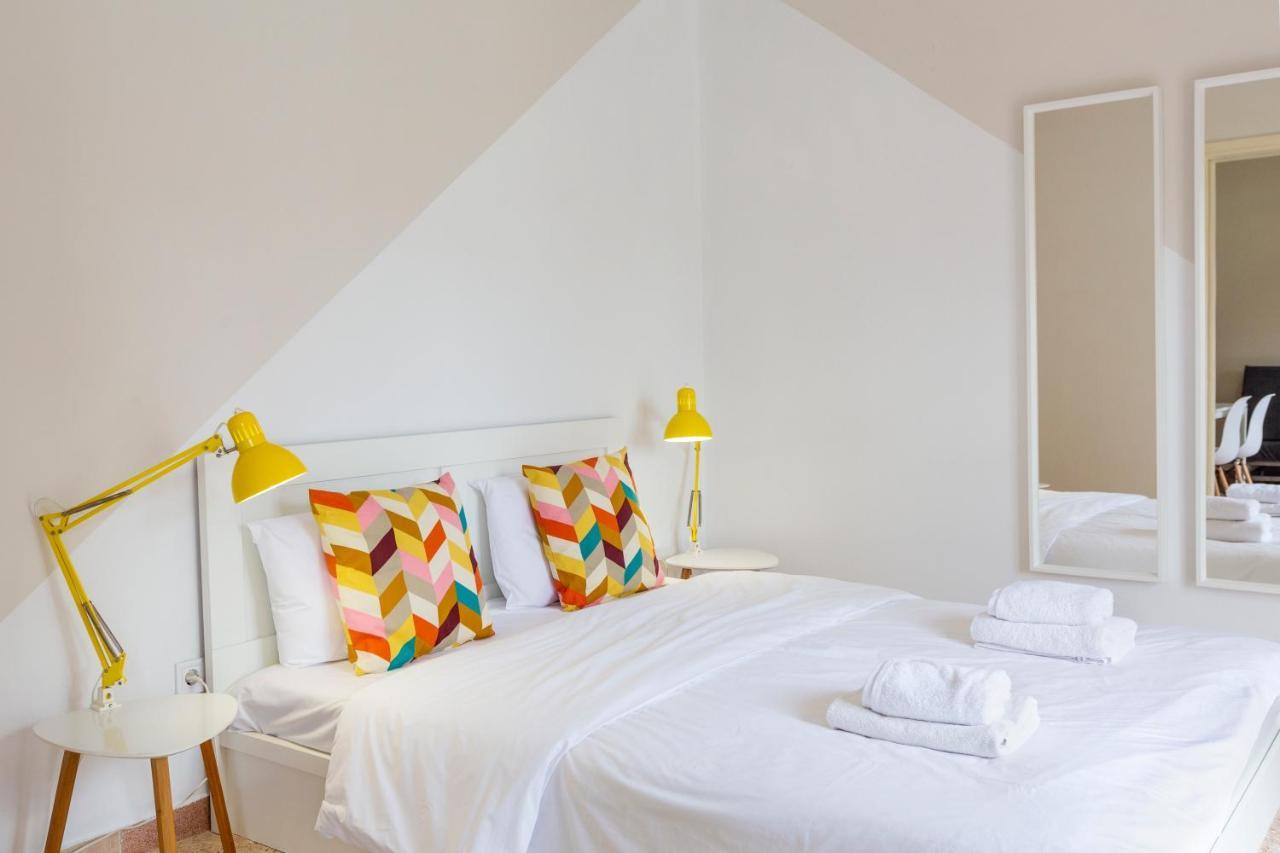Apartamento Psirri Place Economy Centrally Located